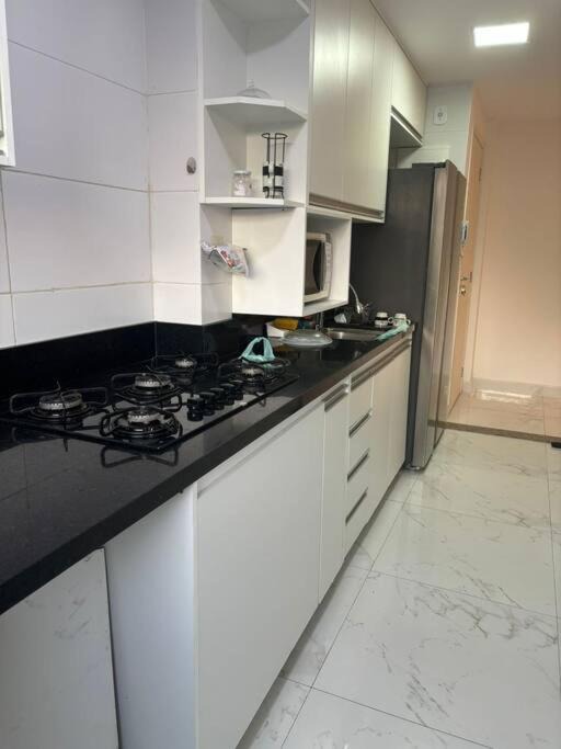Photo of Kitchen in Recreio dos Bandeirantes