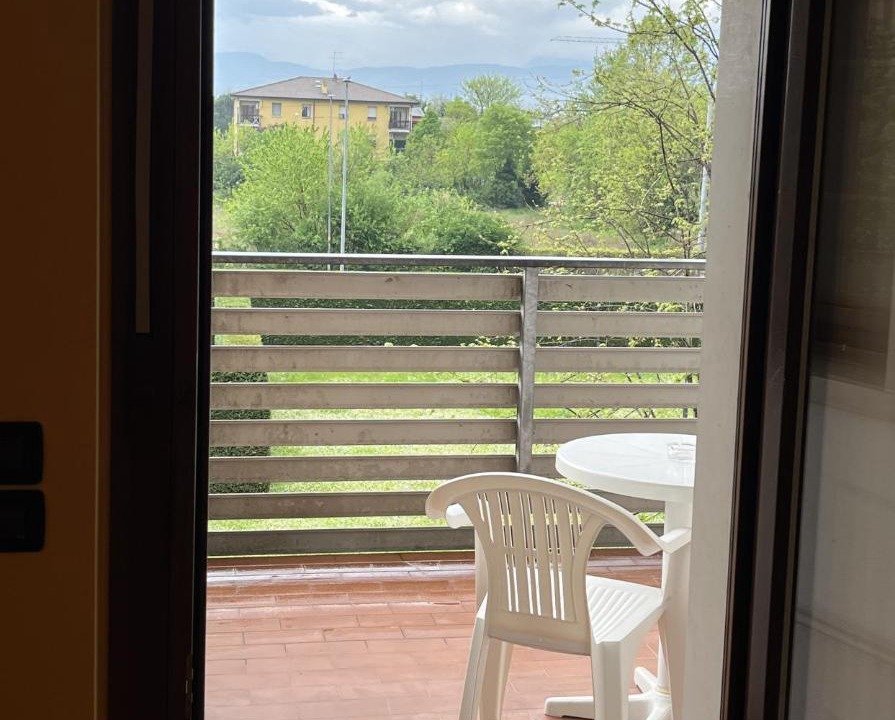 Photo of Patio Balcony in Ovest