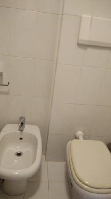 Photo of Bathroom in Schio