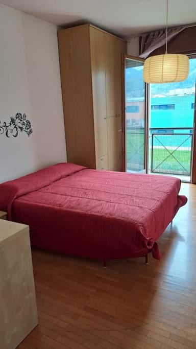 Photo of Bedroom in Schio