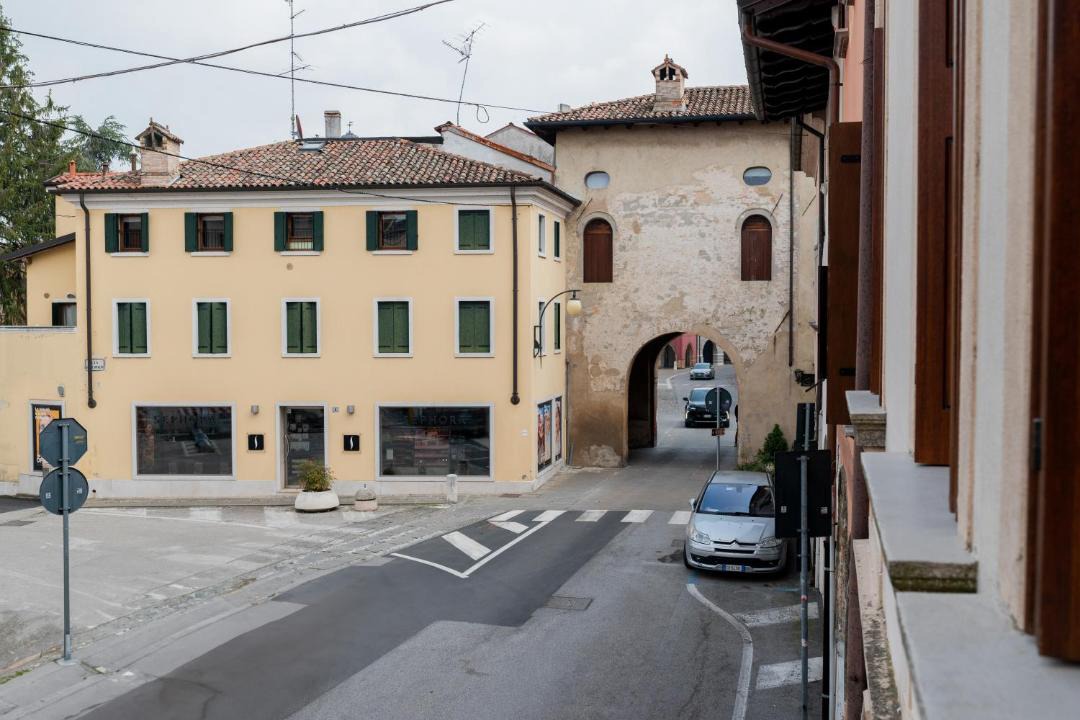 Photo of Buildings in Portogruaro