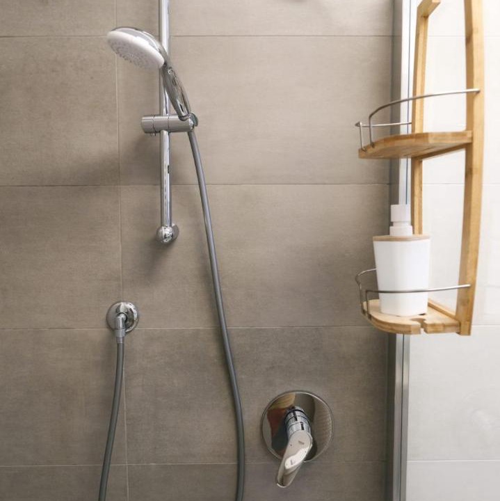 Photo of Bathroom in Borgo Roma