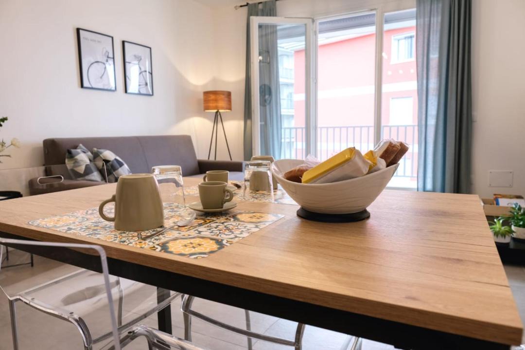 Photo of Livingroom in Borgo Roma
