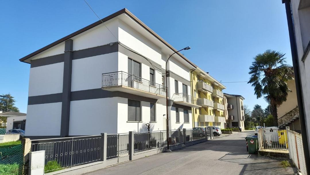 Photo of Buildings in Portogruaro