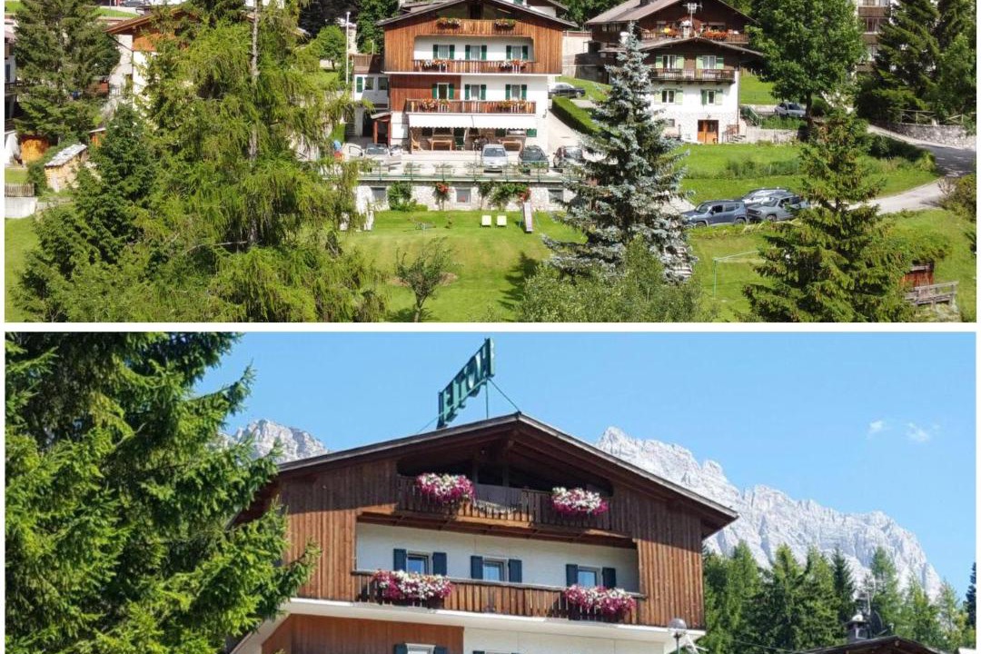 Photo of Others in Cortina d'Ampezzo