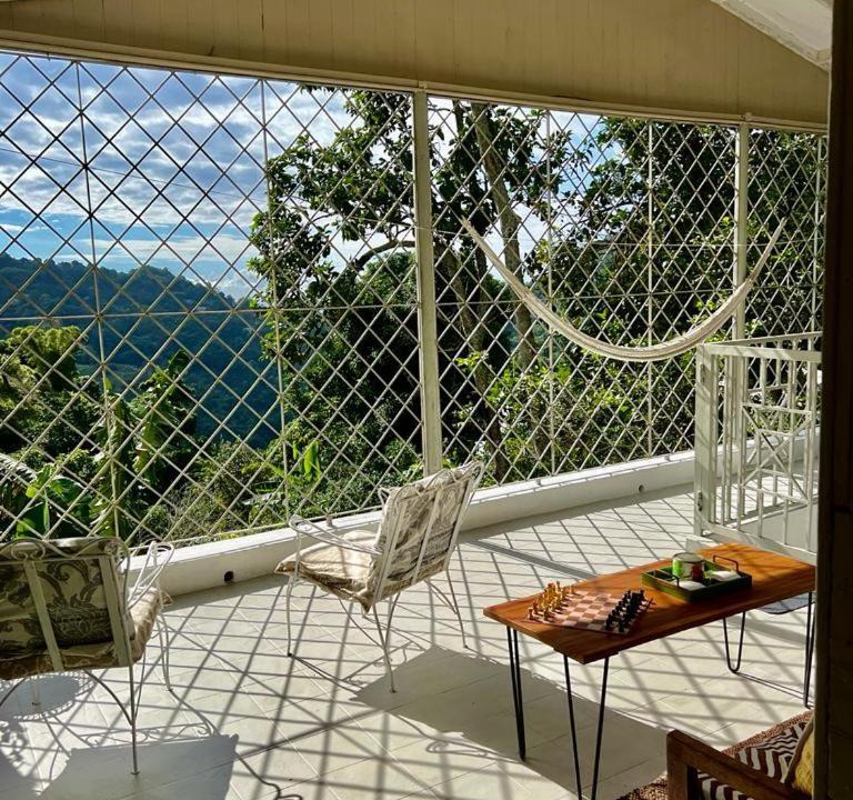 Photo of Patio Balcony in Newcastle
