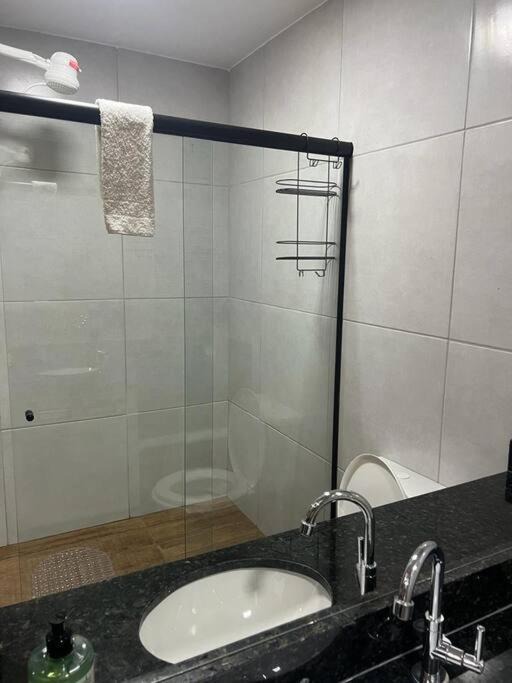 Photo of Bathroom in Praia Grande
