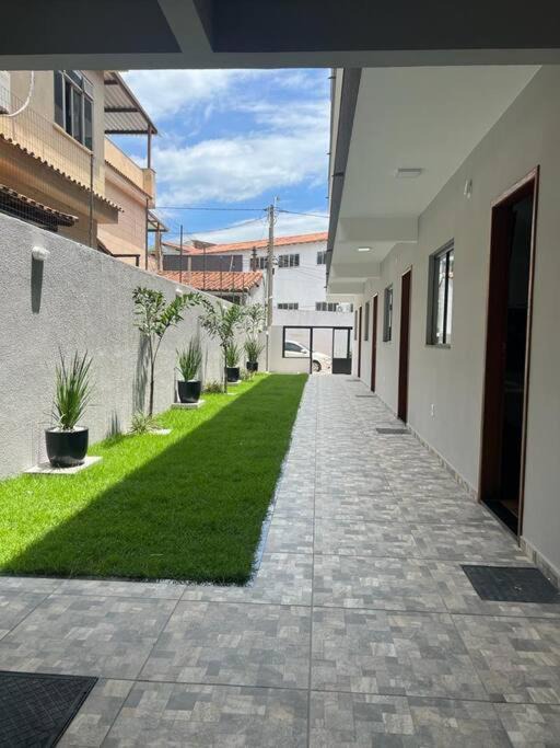 Photo of Buildings in Praia Grande