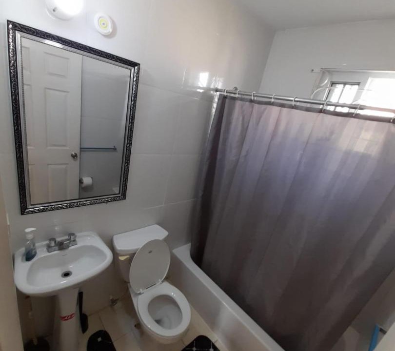 Photo of Bathroom in Spanish Town