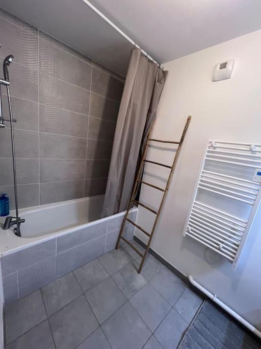 Photo of Bathroom in Pierrefitte-sur-Seine