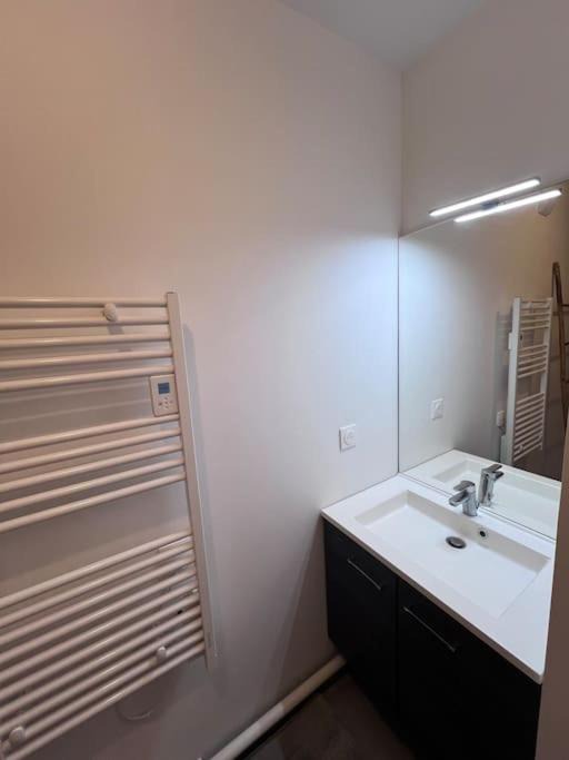 Photo of Bathroom in Pierrefitte-sur-Seine