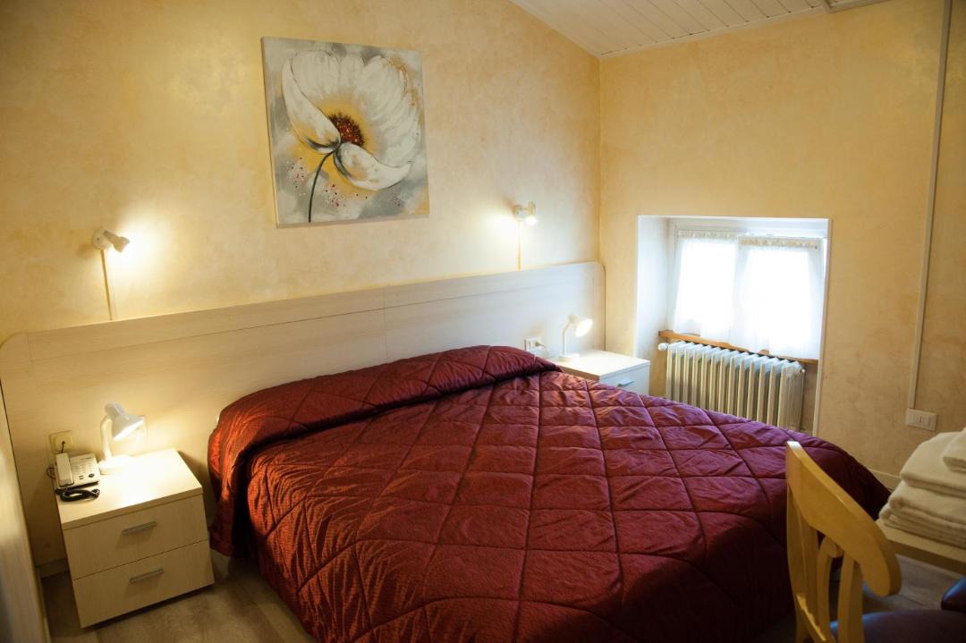 Photo of Bedroom in Negrar