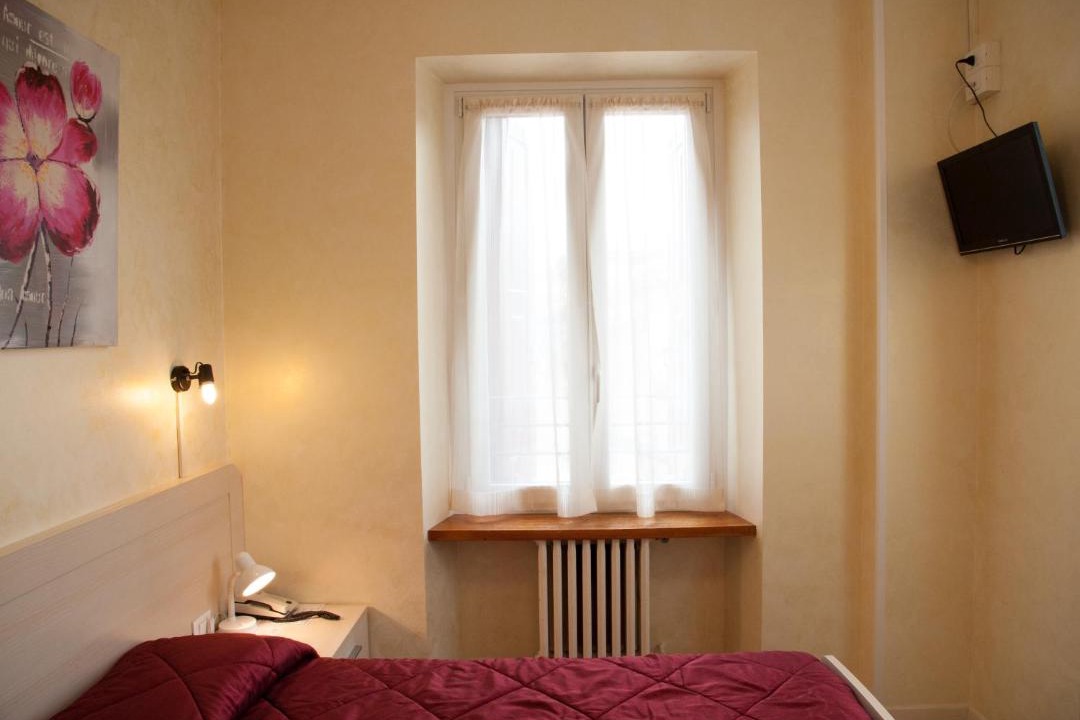 Photo of Bedroom in Negrar