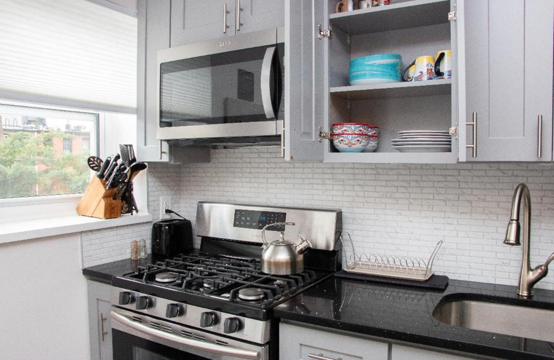 Photo of Kitchen in Bedford-Stuyvesant