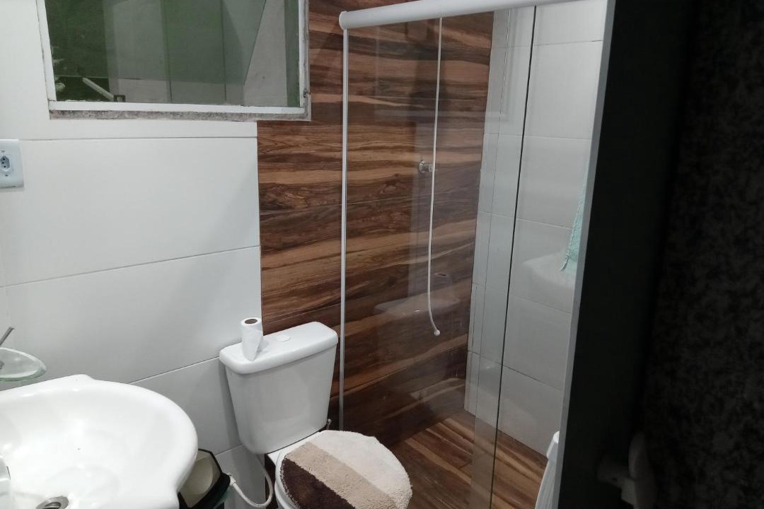 Photo of Bathroom in Ponte dos Leites