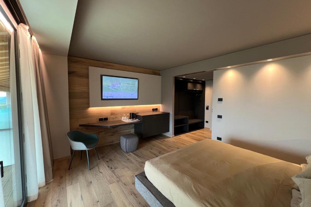 Photo of Livingroom in San Pietro di Barbozza