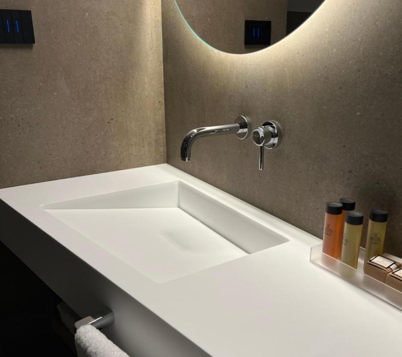 Photo of Bathroom in San Pietro di Barbozza