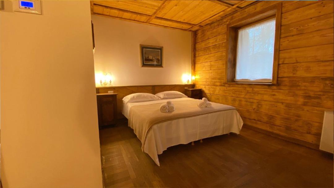 Photo of Bedroom in Nervesa della Battaglia