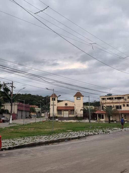 Photo of Buildings in Guia de Pacobaiba