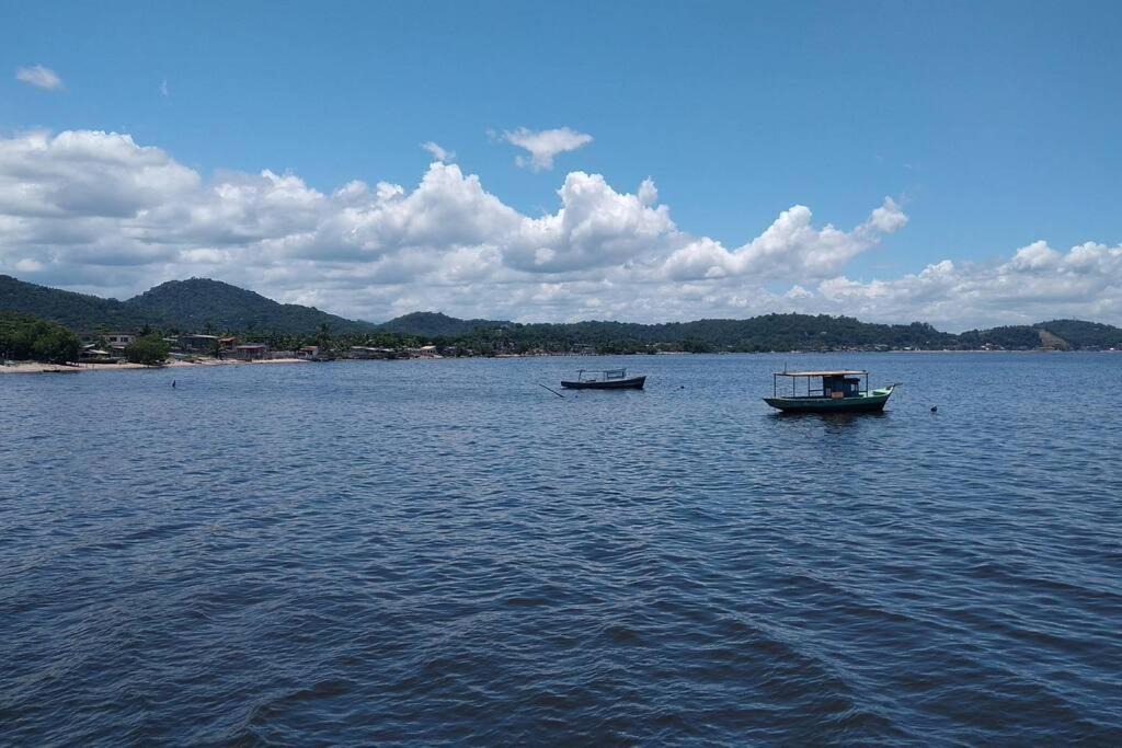 Photo of Outdoor in Guia de Pacobaiba