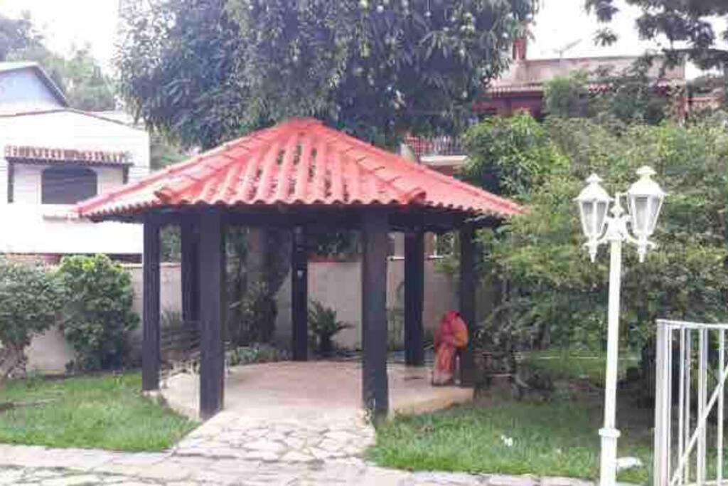 Photo of Buildings in Paty do Alferes