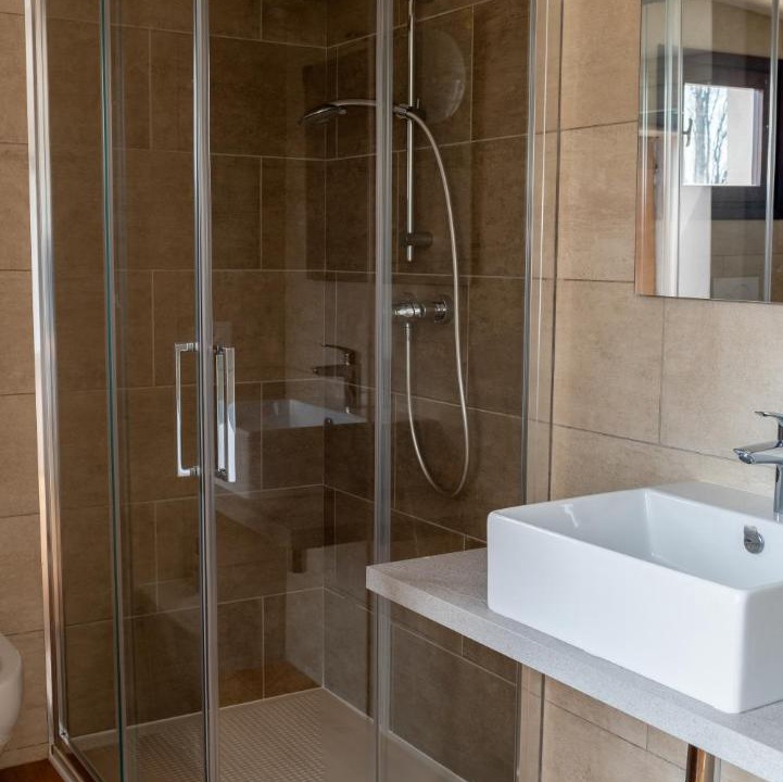 Photo of Bathroom in Portogruaro