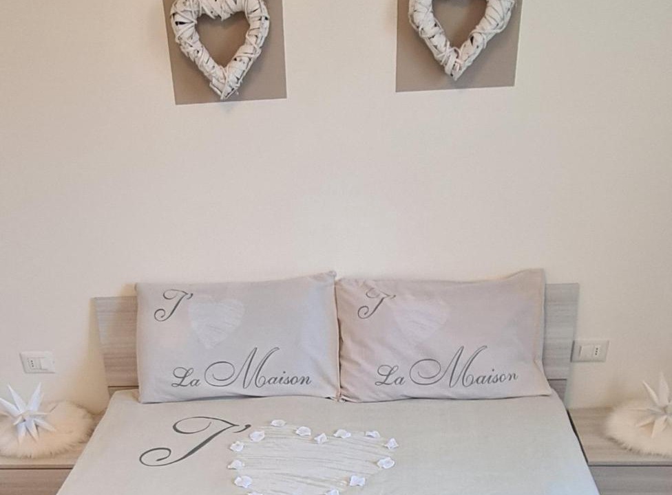 Photo of Bedroom in Borgo Roma