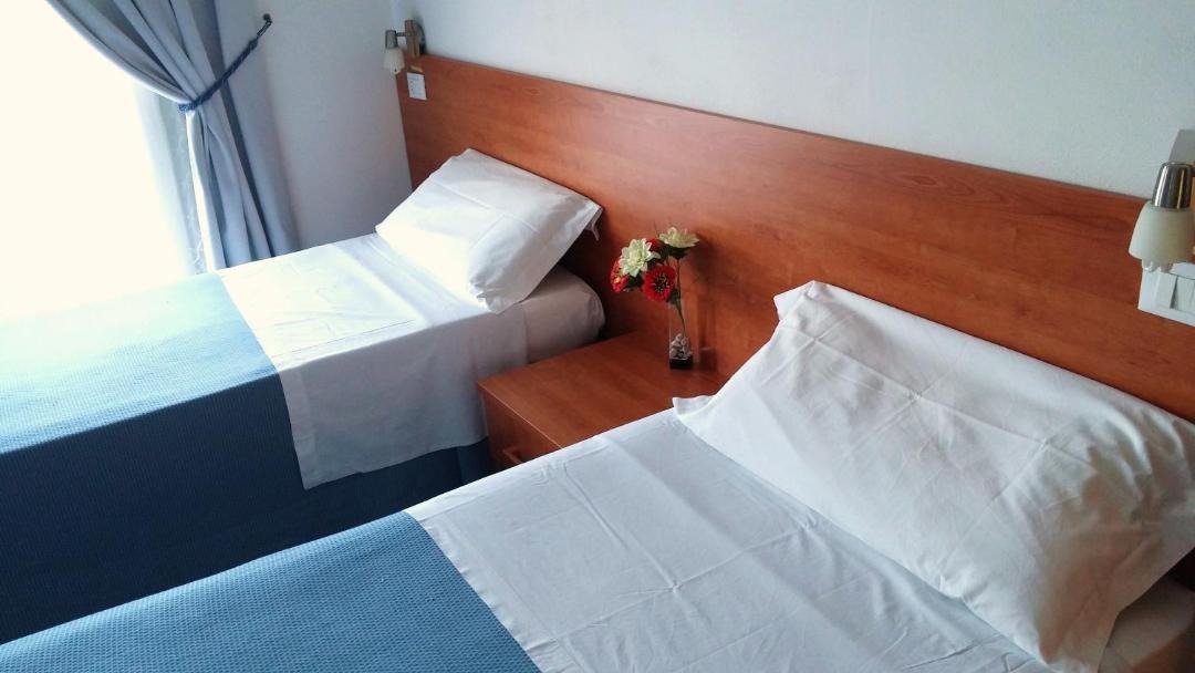 Photo of Bedroom in Dese