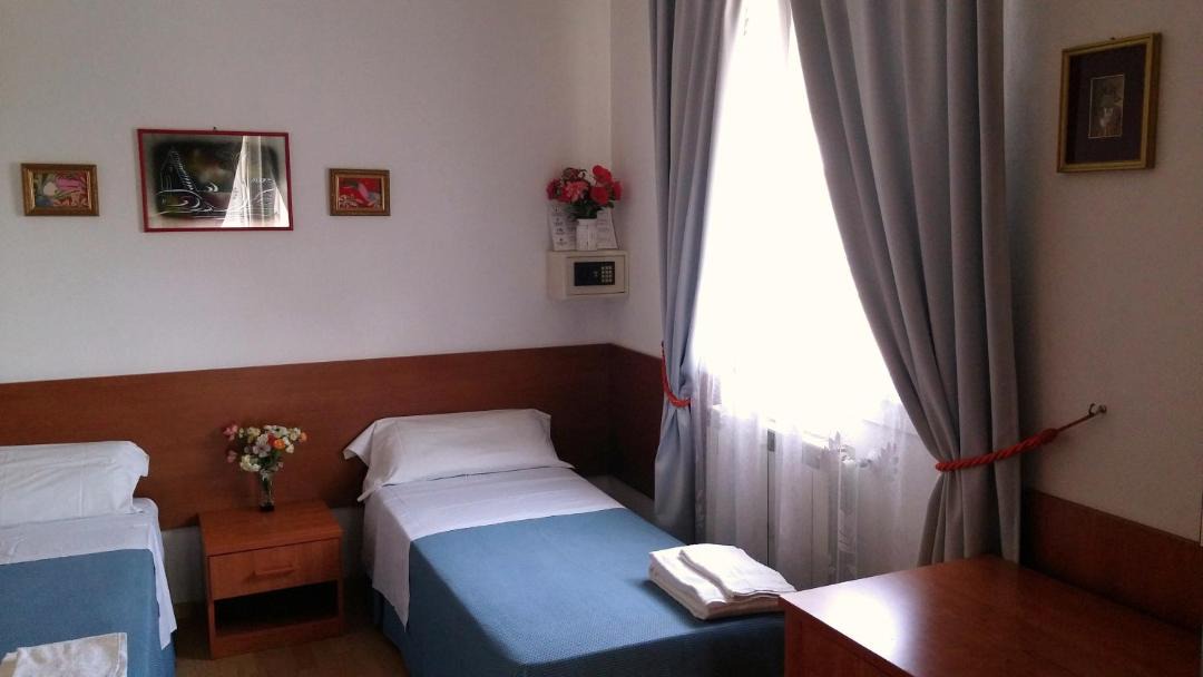 Photo of Bedroom in Dese