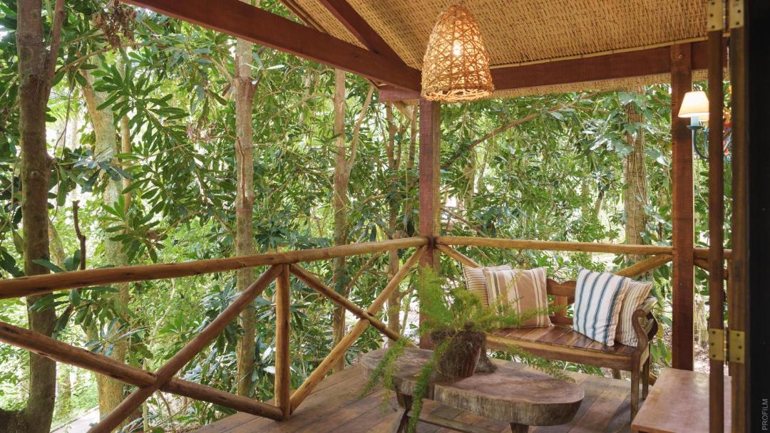 Photo of Patio Balcony in Itaipava