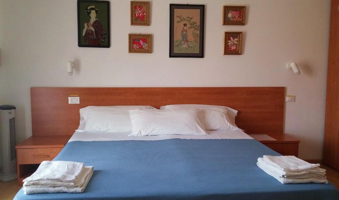 Photo of Bedroom in Dese