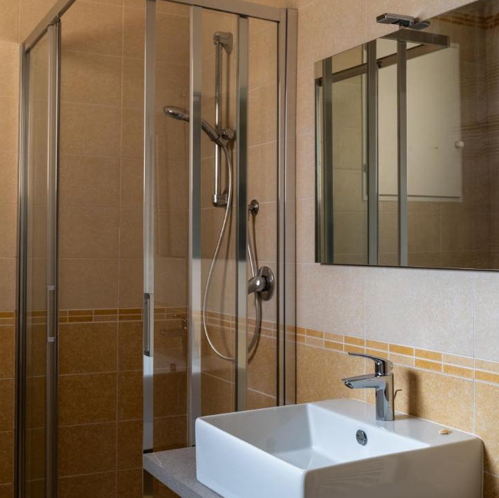 Photo of Bathroom in Portogruaro