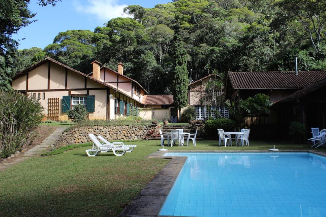 Photo of Others in Fazenda Inglesa
