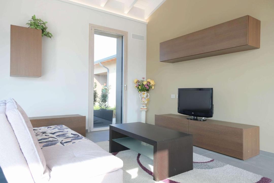 Photo of Livingroom in Ovest
