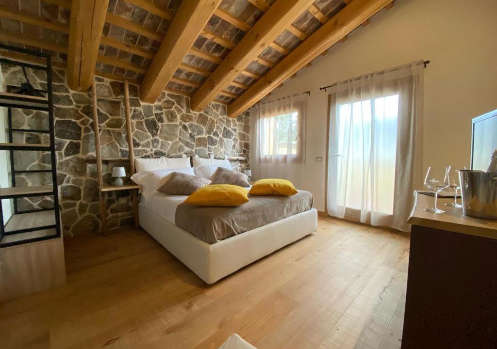 Photo of Bedroom in Cinto Euganeo