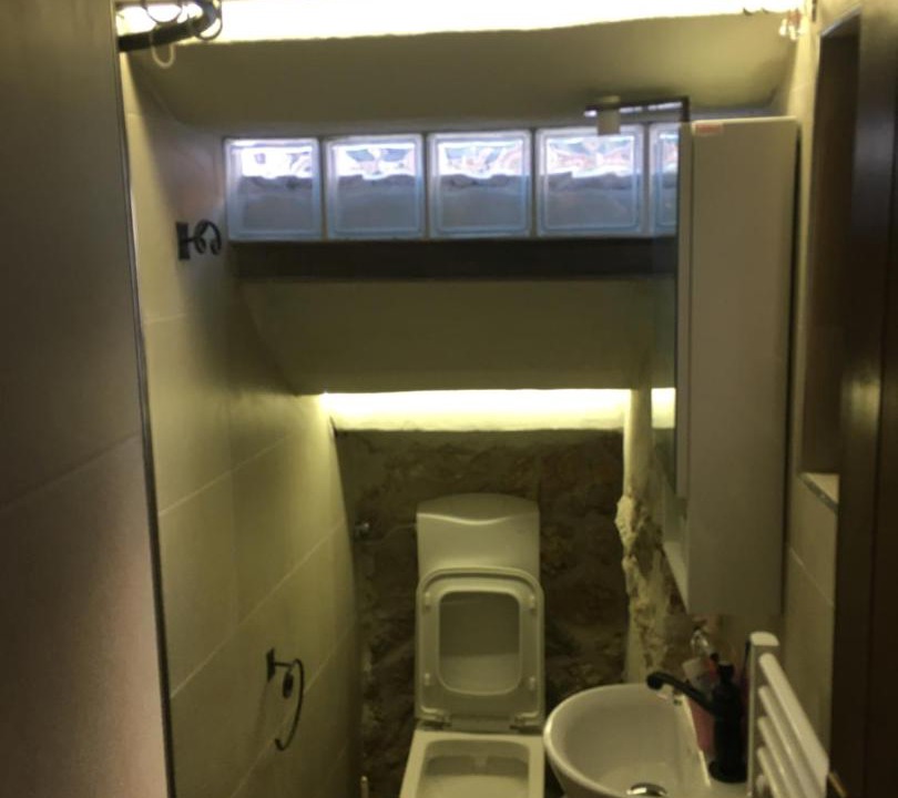 Photo of Bathroom in Ferrara di Monte Baldo