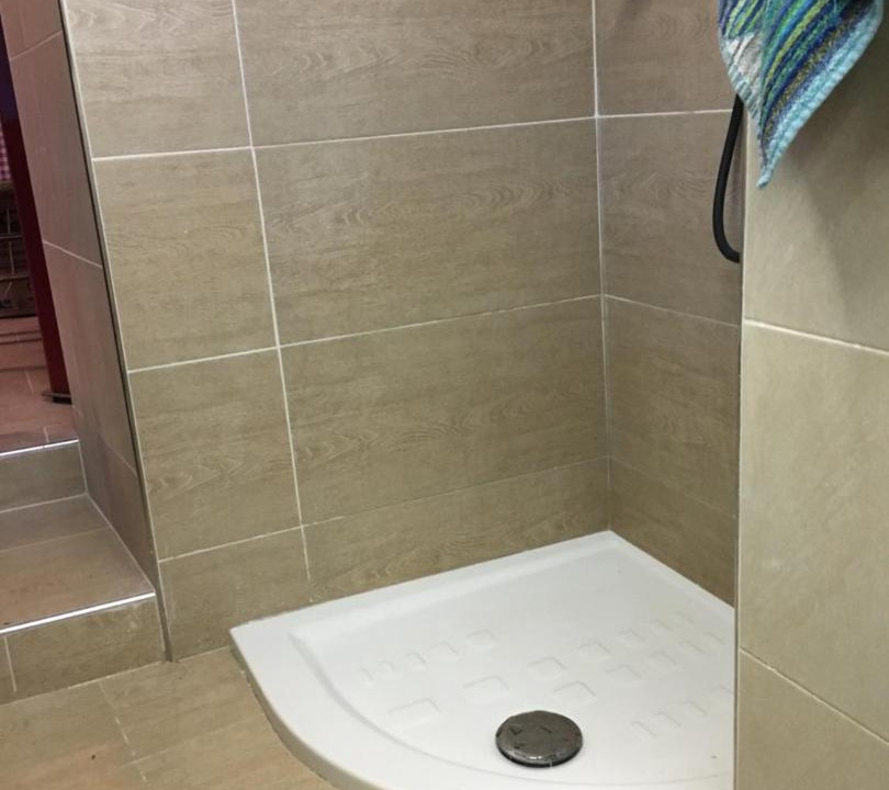 Photo of Bathroom in Ferrara di Monte Baldo