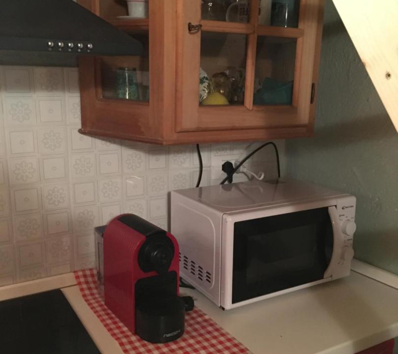 Photo of Livingroom in Ferrara di Monte Baldo