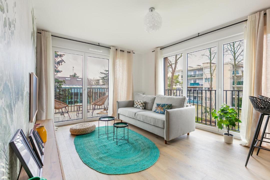 Photo of Livingroom in Chennevieres-sur-Marne