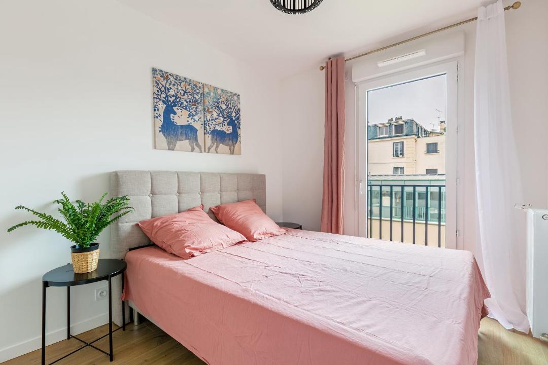 Photo of Bedroom in Chennevieres-sur-Marne