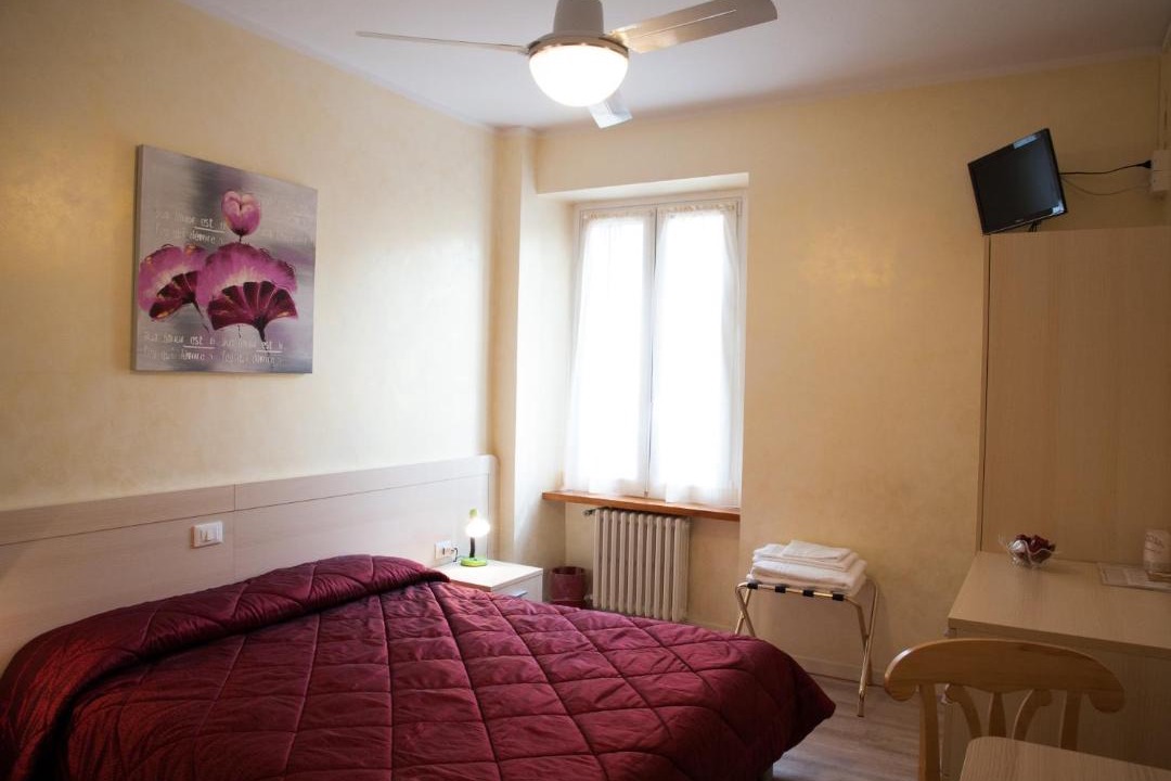 Photo of Bedroom in Negrar
