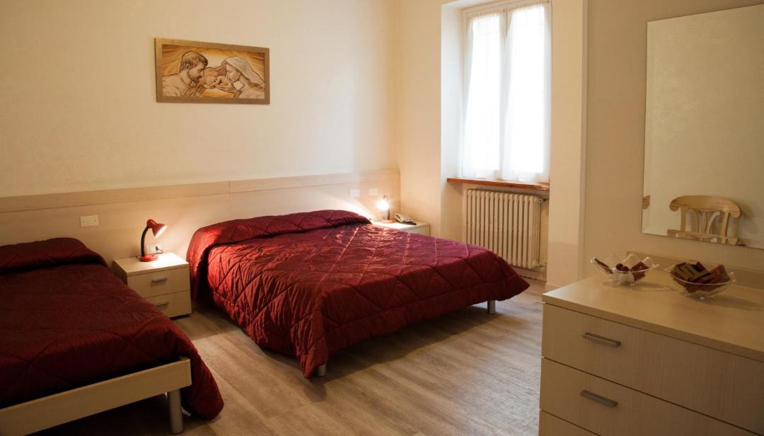 Photo of Bedroom in Negrar