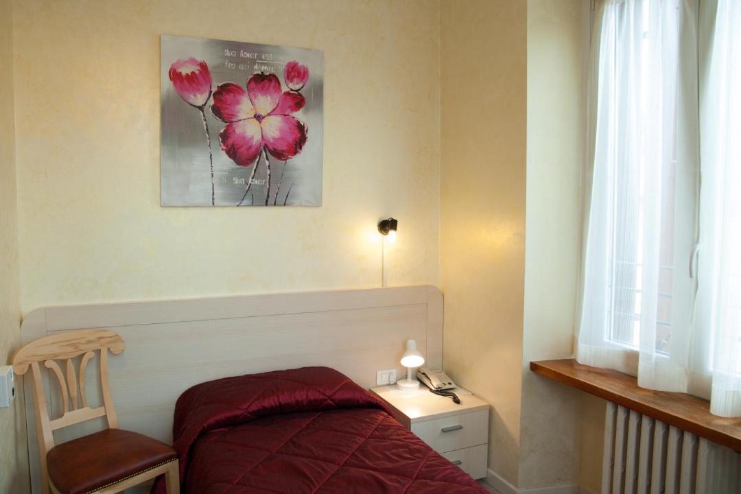 Photo of Bedroom in Negrar