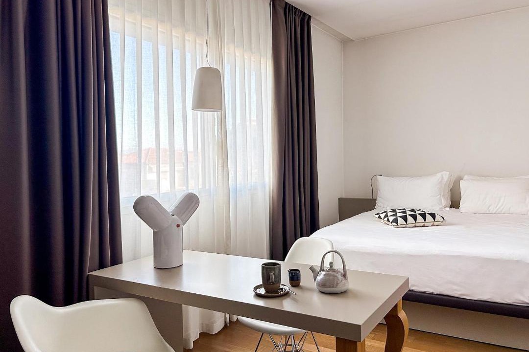 Photo of Bedroom in Nove