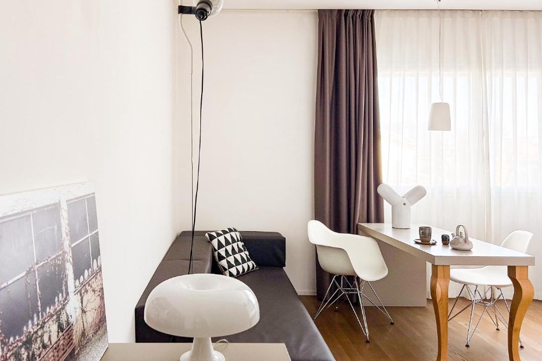 Photo of Livingroom in Nove