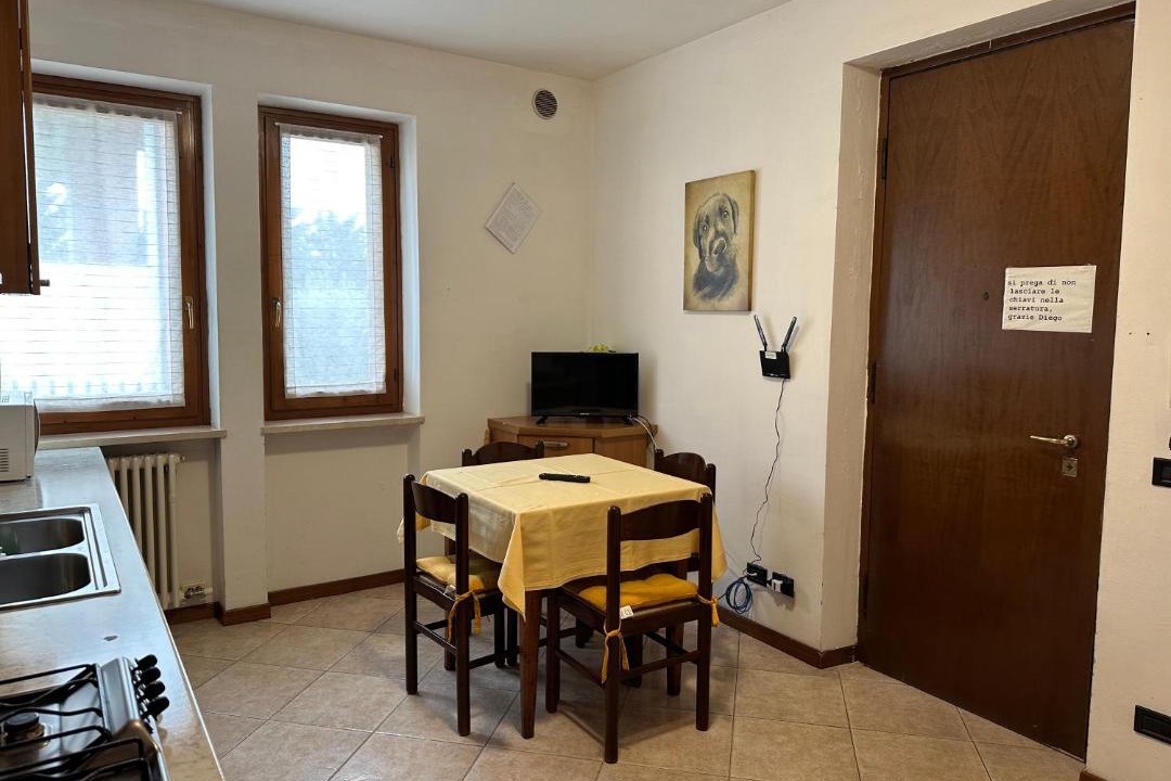 Photo of Livingroom in Negrar