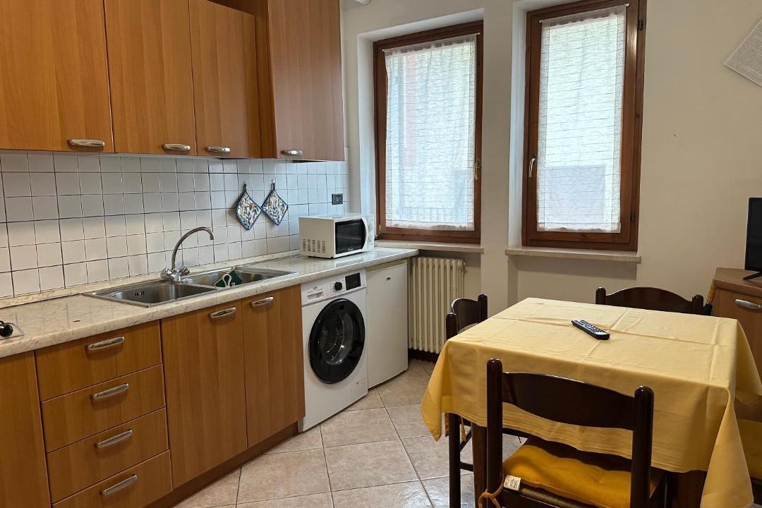 Photo of Kitchen in Negrar