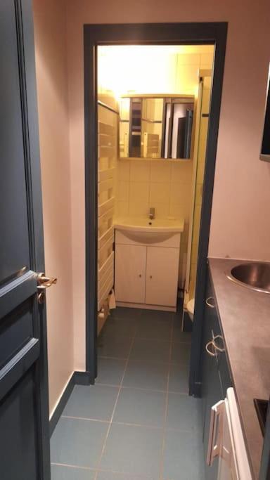 Photo of Bathroom in Nogent Village