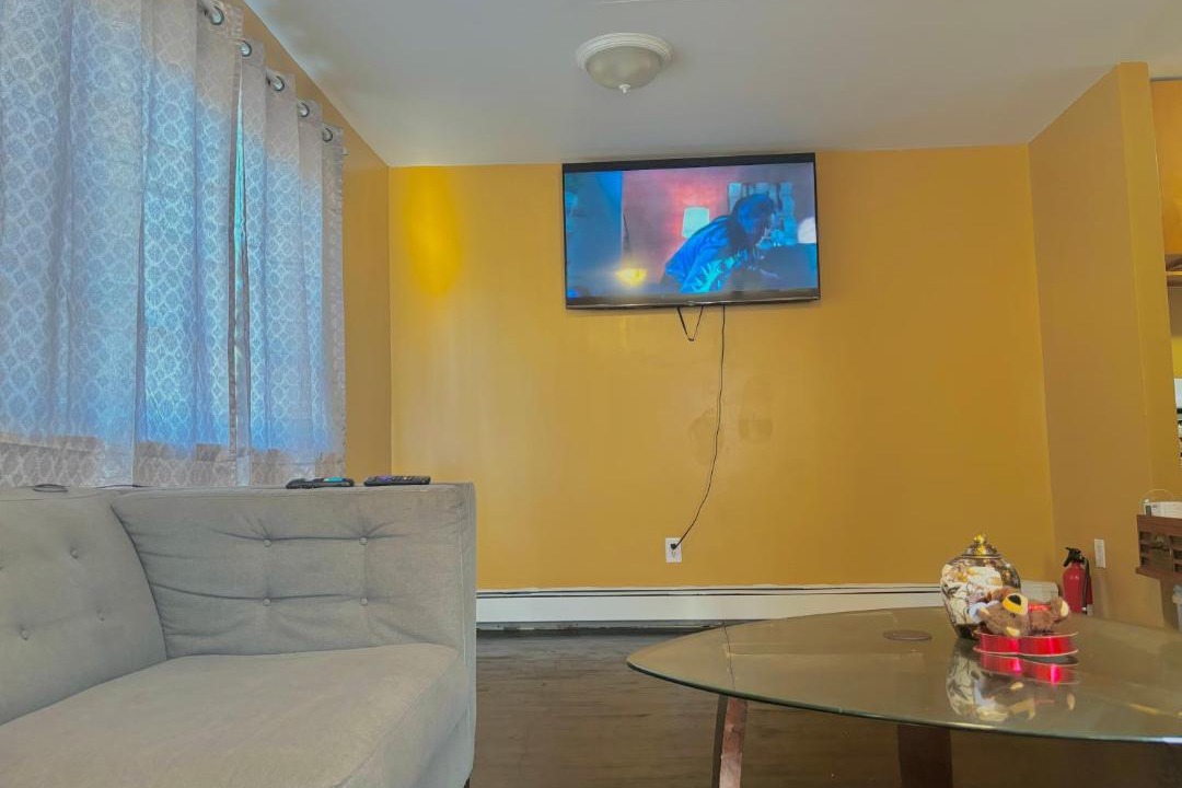 Photo of Livingroom in Queens