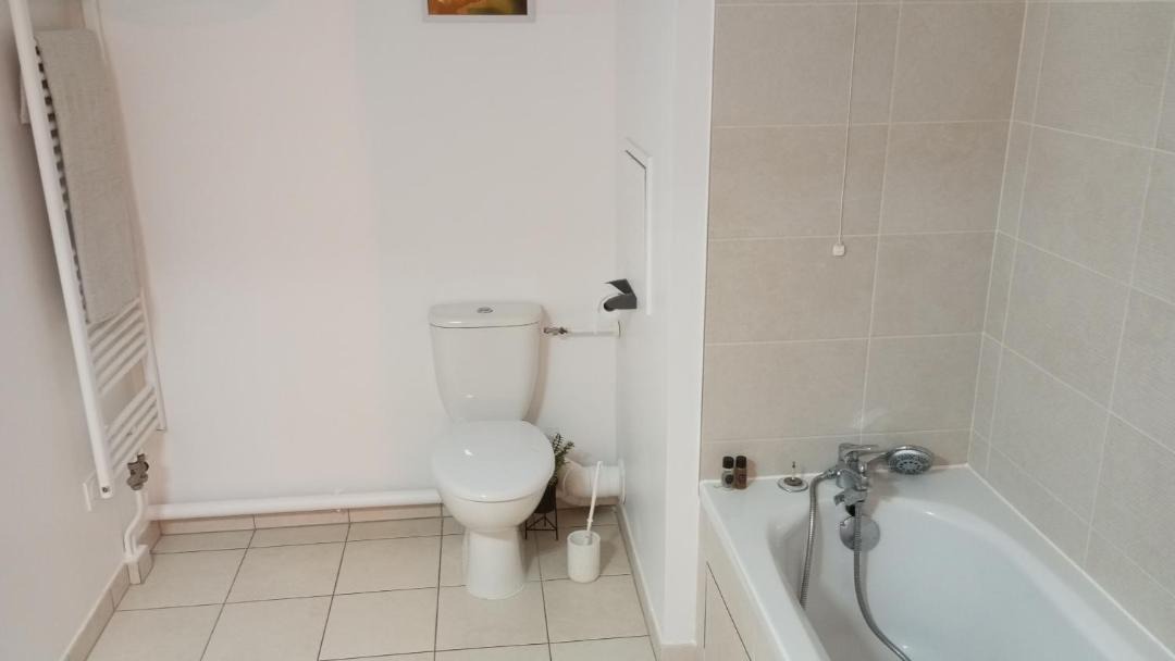 Photo of Others in Villeneuve-la-Garenne
